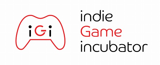 #001Υͥ/ǥٱץiGi indie Game incubatorפΥݡȴȤܥޥեȤȥ˥ƥ
