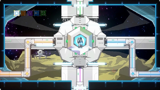 画像ギャラリー No.002のサムネイル画像 / 「第15回UE4ぷちコン」の受賞者が発表。最優秀作品が決定