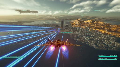 画像ギャラリー No.005のサムネイル画像 / 「第15回UE4ぷちコン」の受賞者が発表。最優秀作品が決定