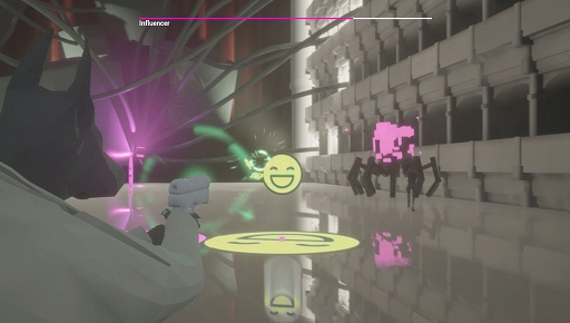 画像ギャラリー No.007のサムネイル画像 / 「第15回UE4ぷちコン」の受賞者が発表。最優秀作品が決定