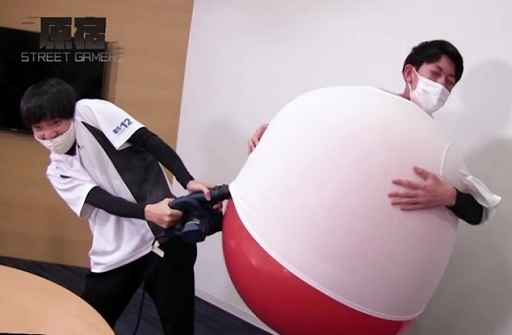 画像ギャラリー No.004のサムネイル画像 / プロeスポーツチーム「原宿 STREET GAMERS」の公式アンバサダーにモー娘。OGの飯窪春菜さんが就任