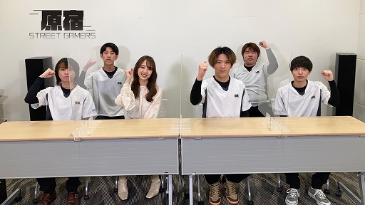 画像ギャラリー No.005のサムネイル画像 / プロeスポーツチーム「原宿 STREET GAMERS」の公式アンバサダーにモー娘。OGの飯窪春菜さんが就任