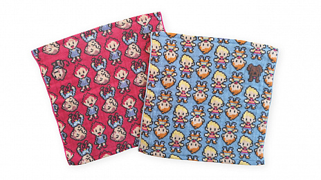 ���������꡼ No.011�Υ���ͥ������ / ��MOTHER3��ȯ��15��ǯ��ǰ�������̤ʥ���ե��å����������⤷�⥲���ब�ǲ�ߤ����˻��Ƥ���Ƥ�����Ȥ�������������줿9��