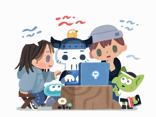 画像ギャラリー No.002のサムネイル画像 / ゲーム開発を支援する「集英社ゲームクリエイターズ CAMP」に集英社DeNAプロジェクツが運営として参加