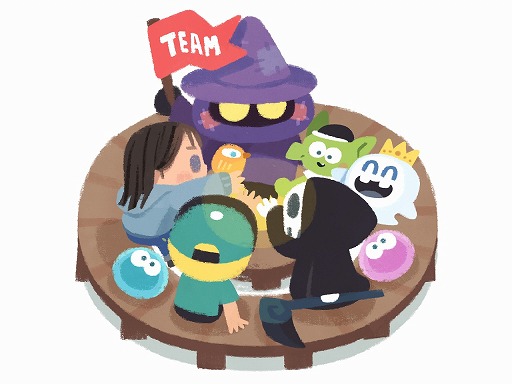 画像ギャラリー No.003のサムネイル画像 / ゲーム開発を支援する「集英社ゲームクリエイターズ CAMP」に集英社DeNAプロジェクツが運営として参加