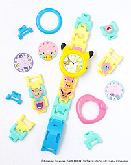 ꡼ No.003 | ֥ݥץѡĤӻפ롣ᥤ󥰥ȥMixWatchʥߥåå˥꡼οʤ4ܤȯ