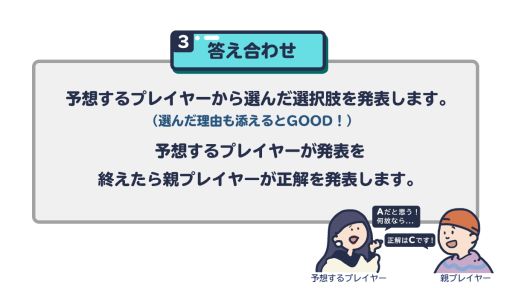 画像ギャラリー No.005のサムネイル画像 / ディライトワークスの新作オリジナルカードゲーム「ソロッタさん」が発売。特別ルールも公開