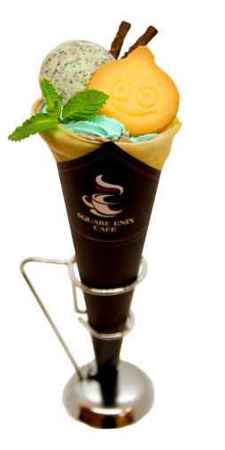 ���������꡼ No.001�Υ���ͥ������ / �֥��������������˥å��� ���ե����פο������ɥ�˥塼2�郎4��24�������о�