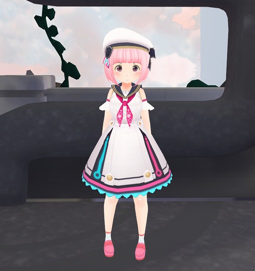 ���������꡼ No.002�Υ���ͥ������ / 3D���Х�������ġ���ȥ������ѿȥ��ץ�ɤ�VRˡ��HIKKY����ȡ�GameVketZero������饯�����Ȥ����о�