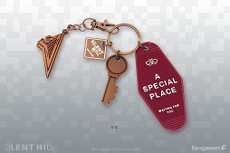 ꡼ No.006Υͥ / SILENT HILLץ꡼о줹ȥΥӡɤʤɤդˤǿåо