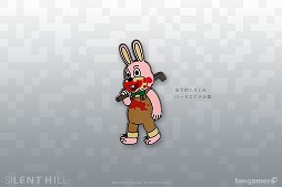 ꡼ No.008Υͥ / SILENT HILLץ꡼о줹ȥΥӡɤʤɤդˤǿåо