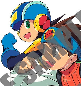 画像ギャラリー No.002のサムネイル画像 / カプコン公式バンド“カプチューン”の1stアルバム「ONE」&「ロックマンエグゼ サウンドBOX」が配信開始