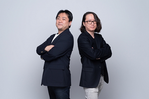 ���������꡼ No.001�Υ���ͥ������ / ��SIE��Ļ����Ƿ�᤬Thirdverse��Game Design Division�ޥ͡����㡼�˽�Ǥ������VR�����ȥ����������Ϥ�