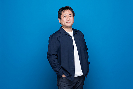 ���������꡼ No.002�Υ���ͥ������ / ��SIE��Ļ����Ƿ�᤬Thirdverse��Game Design Division�ޥ͡����㡼�˽�Ǥ������VR�����ȥ����������Ϥ�