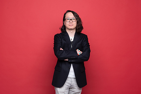 ���������꡼ No.003�Υ���ͥ������ / ��SIE��Ļ����Ƿ�᤬Thirdverse��Game Design Division�ޥ͡����㡼�˽�Ǥ������VR�����ȥ����������Ϥ�