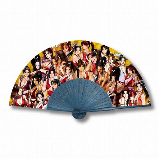 画像ギャラリー No.005のサムネイル画像 / SNKオンラインショップがゴールデンウィークキャンペーンを開催。SNKグッズが最大50%OFF