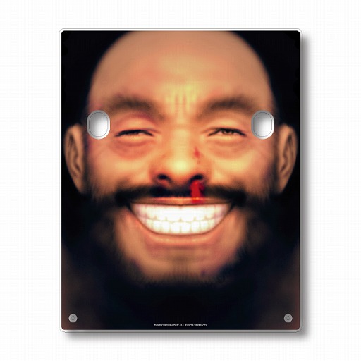 画像ギャラリー No.007のサムネイル画像 / SNKオンラインショップがゴールデンウィークキャンペーンを開催。SNKグッズが最大50%OFF