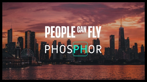 ���������꡼ No.002�Υ���ͥ������ / ��OUTRIDERS�׳�ȯ��Ҥ�People Can Fly��Phosphor Studios�������ȯɽ��Ʊ��7���ܤγ�ȯ�����Ȥʤ�People Can Fly Chicago����Ω