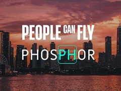 ��OUTRIDERS�׳�ȯ��Ҥ�People Can Fly��Phosphor Studios�������ȯɽ��Ʊ��7���ܤγ�ȯ�����Ȥʤ�People Can Fly Chicago����Ω