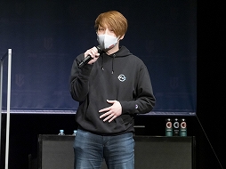 ���������꡼ No.004�Υ���ͥ������ / ��Japan University eSPORTS Championship U-Champ.�����ܳ��� e���ݡ��Ķ��������ס��辡���η�̤�ȯɽ