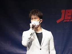 ���������꡼ No.005�Υ���ͥ������ / ��Japan University eSPORTS Championship U-Champ.�����ܳ��� e���ݡ��Ķ��������ס��辡���η�̤�ȯɽ