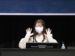 ���������꡼ No.006�Υ���ͥ������ / ��Japan University eSPORTS Championship U-Champ.�����ܳ��� e���ݡ��Ķ��������ס��辡���η�̤�ȯɽ