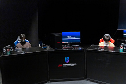 ���������꡼ No.008�Υ���ͥ������ / ��Japan University eSPORTS Championship U-Champ.�����ܳ��� e���ݡ��Ķ��������ס��辡���η�̤�ȯɽ