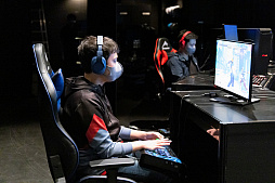 ���������꡼ No.010�Υ���ͥ������ / ��Japan University eSPORTS Championship U-Champ.�����ܳ��� e���ݡ��Ķ��������ס��辡���η�̤�ȯɽ