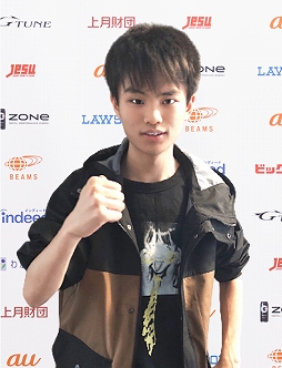 ���������꡼ No.013�Υ���ͥ������ / ��Japan University eSPORTS Championship U-Champ.�����ܳ��� e���ݡ��Ķ��������ס��辡���η�̤�ȯɽ