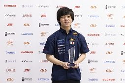 ���������꡼ No.015�Υ���ͥ������ / ��Japan University eSPORTS Championship U-Champ.�����ܳ��� e���ݡ��Ķ��������ס��辡���η�̤�ȯɽ