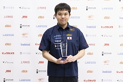 ���������꡼ No.017�Υ���ͥ������ / ��Japan University eSPORTS Championship U-Champ.�����ܳ��� e���ݡ��Ķ��������ס��辡���η�̤�ȯɽ