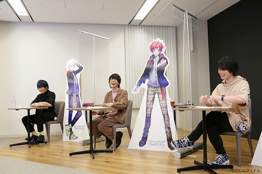 ꡼ No.022 | ɥץȡPrince Letters! եॢɥפΥ٥ȸݡȤ