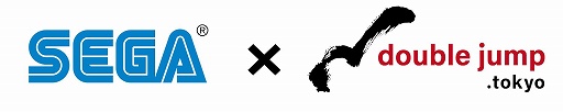 画像ギャラリー No.001のサムネイル画像 / セガ,ブロックチェーン技術を活用したデジタルコンテンツを今夏に発売。セガサミーホールディングスがdouble jump.tokyoへの出資を発表