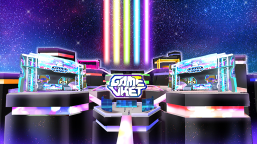 ���������꡼ No.001�Υ���ͥ������ / 4��29�����鳫�Ť����VR���٥�ȡ�GameVketZERO�פν�Ÿ��������������楤�٥�Ȥ�ȯɽ