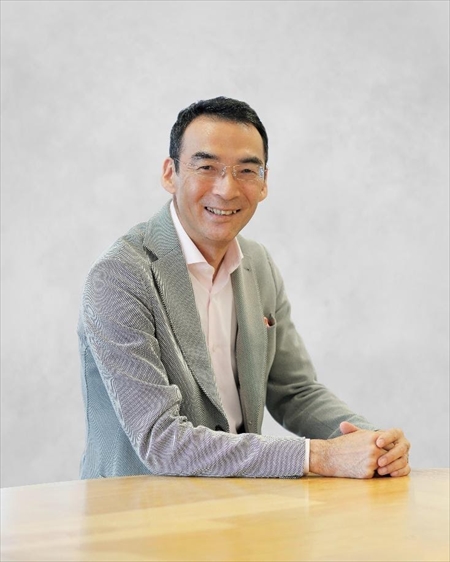 ���������꡼ No.001�Υ���ͥ������ / Unity Japan����ɽ�������Ĺ����SAS����ѥ��Ĺ������Ű�Ȼ᤬��Ǥ