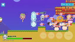 ���������꡼ No.006�Υ���ͥ������ / ���ޥ۸���2D��������󥲡������ˡ��������饤��פ��ۿ�����