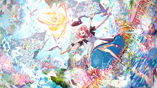 ���������꡼ No.003�Υ���ͥ������ / VR���٥�ȡ֥С������ޡ����å�6�ס����̽�Ÿ���罸����������