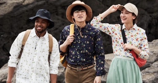 画像ギャラリー No.002のサムネイル画像 / ポケモンシャツに「ポケモン ルビー・サファイア」の新たな柄が登場