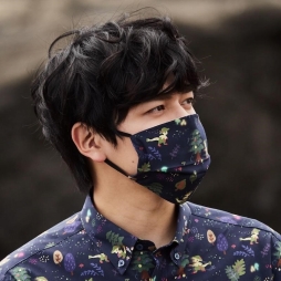 画像ギャラリー No.006のサムネイル画像 / ポケモンシャツに「ポケモン ルビー・サファイア」の新たな柄が登場