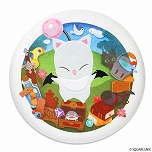 画像ギャラリー No.002のサムネイル画像 / スクウェア・エニックス e-STOREが母の日キャンペーンを開催中。スライムとチョコボがデザインされたメッセージカードが無料でダウンロード可能