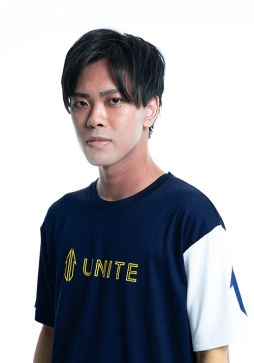 ���������꡼ No.003�Υ���ͥ������ / �����ĥ�e���ݡ��ļ¶���Team UNITE�Ρ�APEX Legends�ץ�����ˡ�Team EGG�ɤ�����