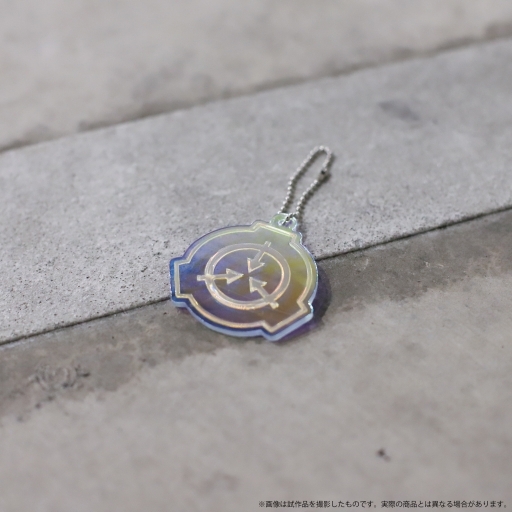 ���������꡼ No.017�Υ���ͥ������ / �ࡼ�ӥå������SCP���ġפο����å���7���ȯ�䡣����饤�󥹥ȥ���ͽ����դ�����