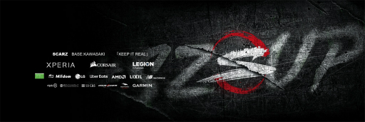 画像ギャラリー No.001のサムネイル画像 / eスポーツチーム「SCARZ」開催のデザインコンテストの結果が発表