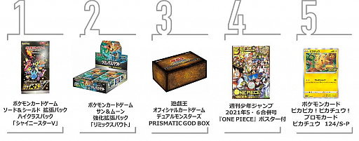 Ebay 21年第1四半期はポケモンや遊戯王などのtcg取引額が前年比8倍超に