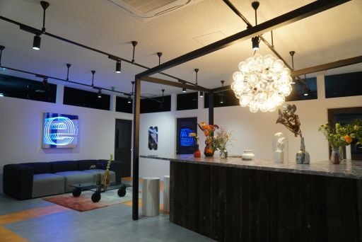 ���������꡼ No.002�Υ���ͥ������ / e���ݡ��ġ�FENNEL�פ����ܺ��絬�ϤΥ����ߥ󥰥١�������Ω