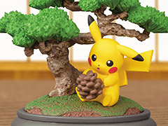 �ݥ����ã���ߺ����ե����奢�ˡ���ΤҤ饵�����Ρ֥ݥ��åȥ�󥹥��� �ݤ��ä�BONSAI����6�郎8��7��ȯ���