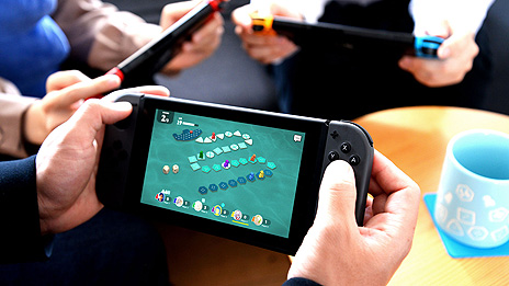 ���������꡼ No.007�Υ���ͥ������ / Switch��Oink Games �ܡפΥ��饦�ɥե���ǥ��󥰤��������ȡ��͵��ܡ��ɥ�����ȳ���õ���ɡȥ��������åץ��ɤ��Ͽͽ��