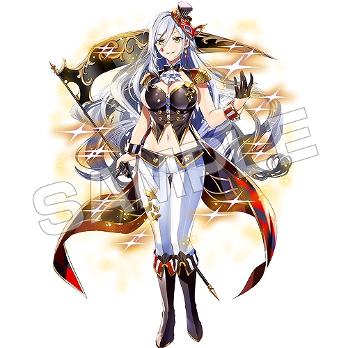 画像ギャラリー No.005のサムネイル画像 / ボードゲーム「TRicK GEAR」の基本セット“Basic Set”が6月に発売