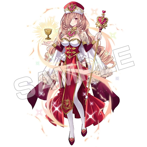 画像ギャラリー No.007のサムネイル画像 / ボードゲーム「TRicK GEAR」の基本セット“Basic Set”が6月に発売