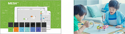 ���������꡼ No.002�Υ���ͥ������ / ������Ť�����θ��Ǥ���Ҷ������Ρ֤�����de�����󥸡�MESHxtoio�������å� ����饤��פλ��üԤ��罸����